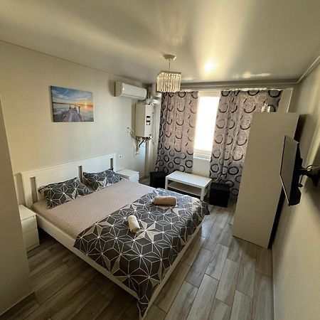 Galaţi Ceronav Portului Studio מראה חיצוני תמונה