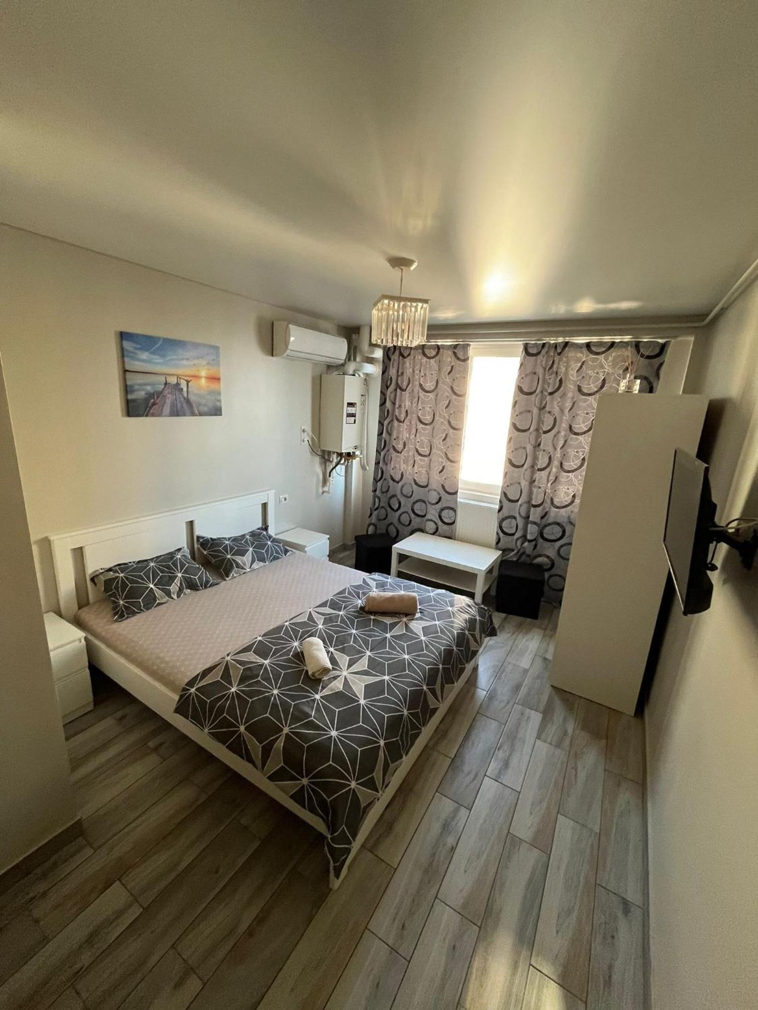 Galaţi Ceronav Portului Studio מראה חיצוני תמונה