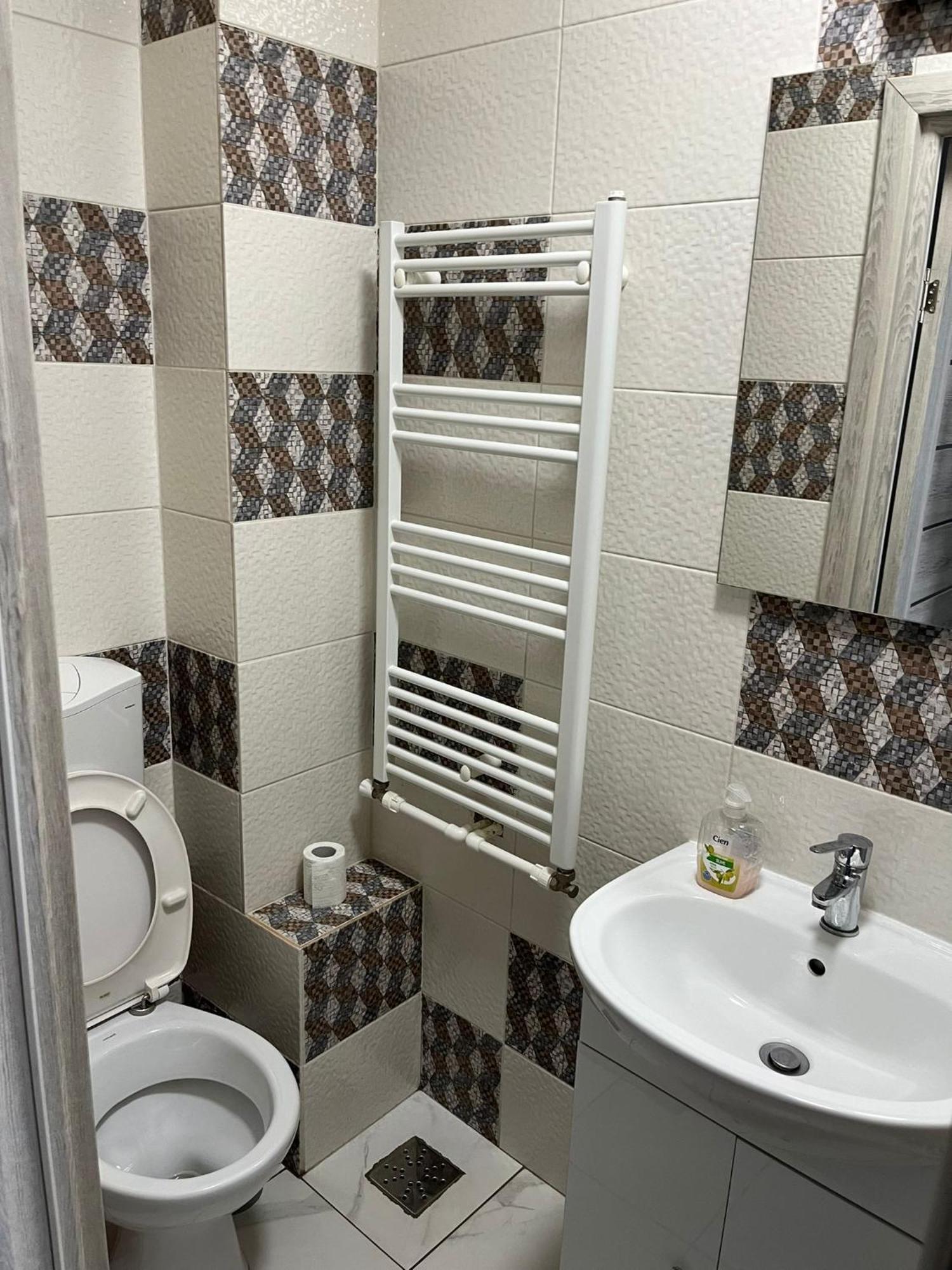 Galaţi Ceronav Portului Studio מראה חיצוני תמונה